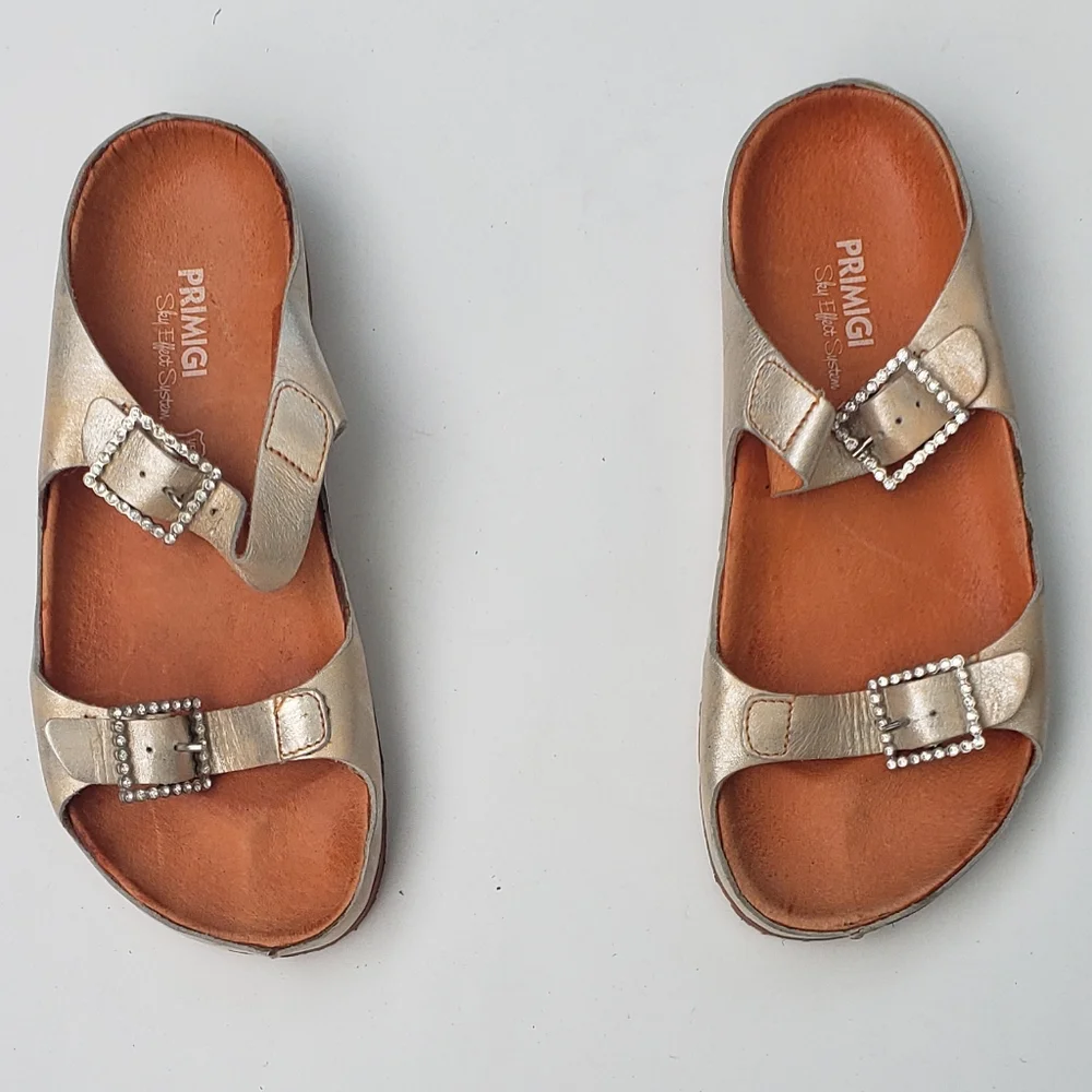 Primigi Girls Sandals